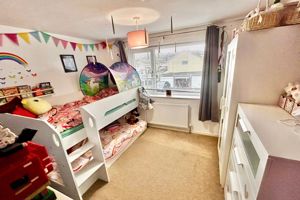 Bedroom 3- click for photo gallery